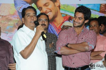 Aadi Birthday Celebrations With Pyaar Mein Padipoyane Team